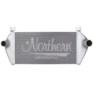 Charge Air Cooler XC3Z6K775AA 